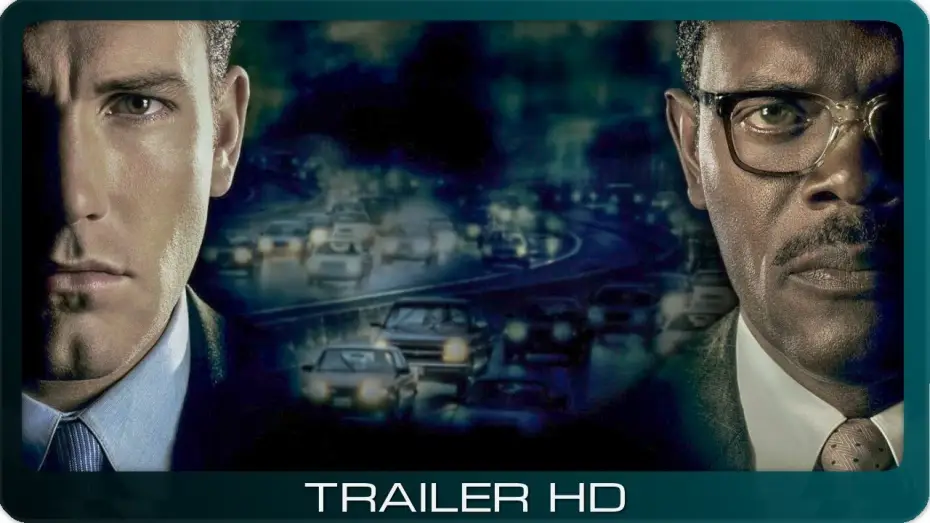 Watch film Changing Lanes | Spurwechsel ≣ 2002 ≣ Trailer