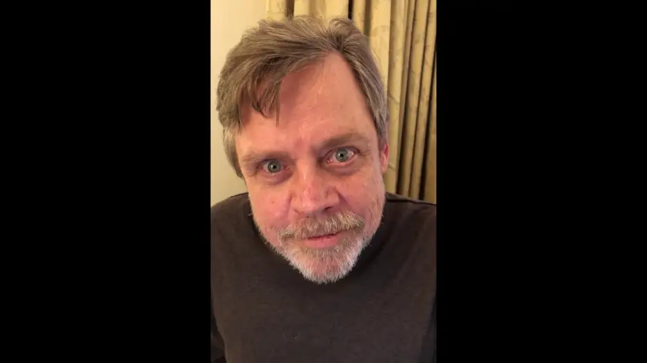 Watch film Child's Play | Mark Hamill Chucky Voice Announcement