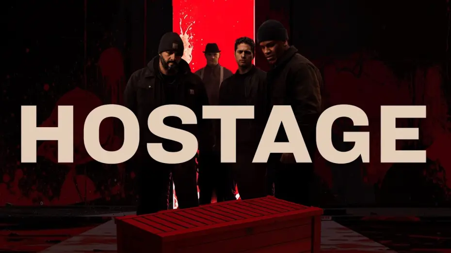 Watch film Hostage — Hostage - Trailer