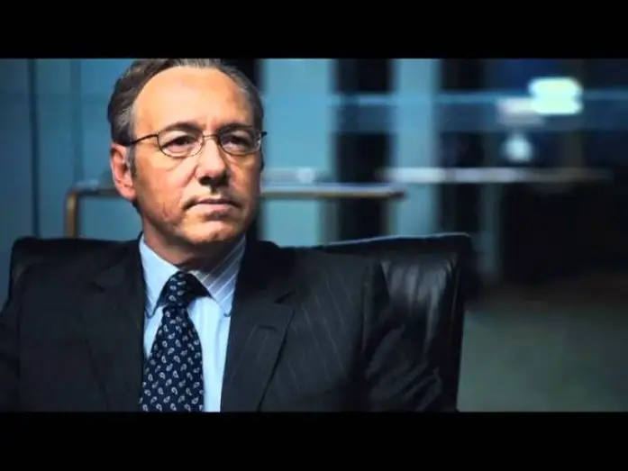 Watch film Margin Call | Margin Call - Trailer Ufficiale