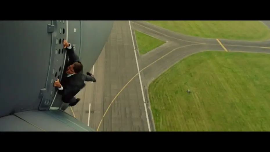 Watch film Mission: Impossible - Rogue Nation | Offizieller Trailer #1