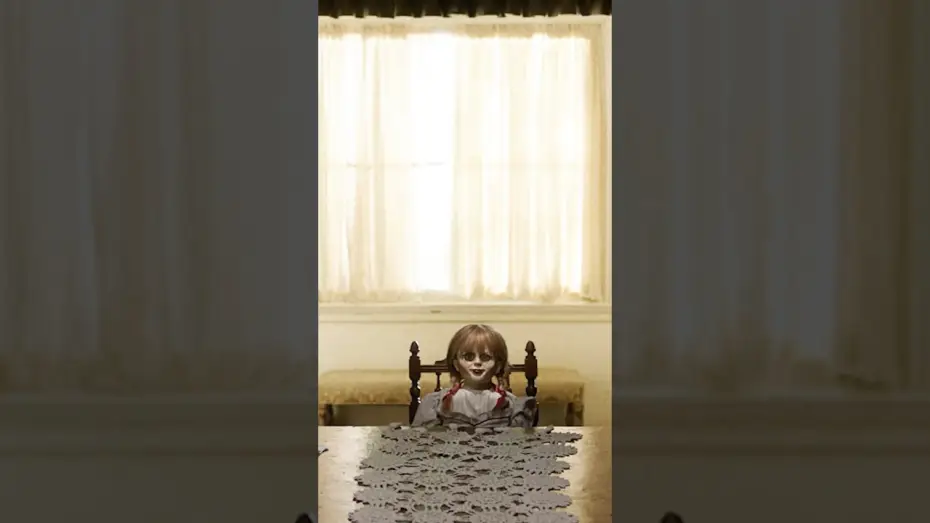 Watch film Annabelle — You Found Me