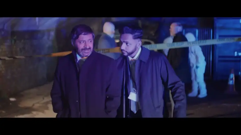 Watch film Apnas | APNAS &ndash; Official Trailer | In Cinemas March 2026