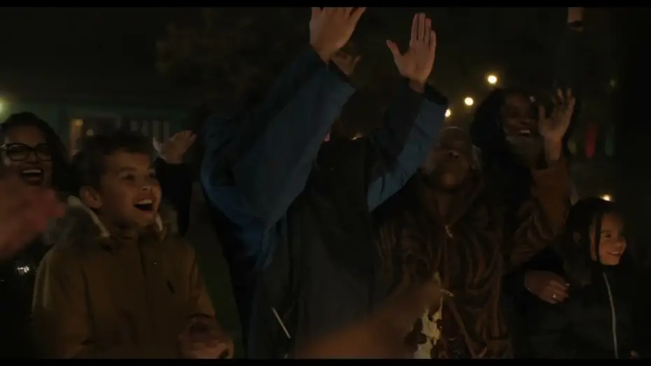 Watch film Away — MUY LEJOS - 11 abril de 2025 solo en cines