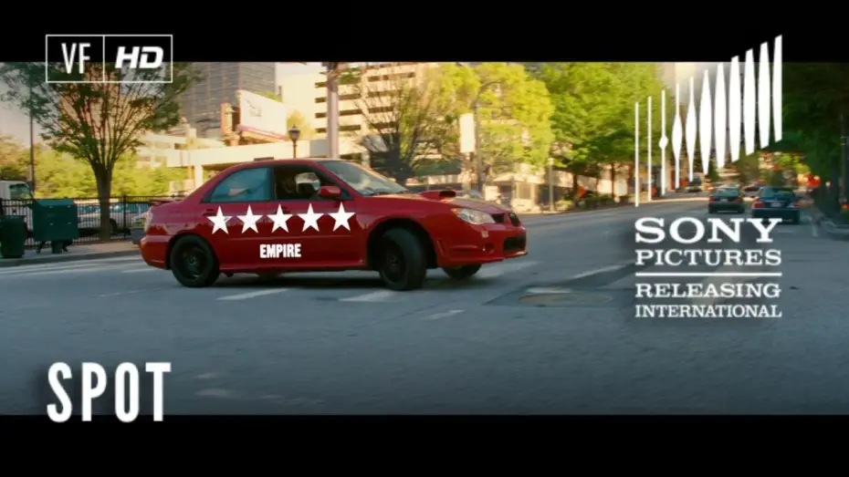 Watch film Baby Driver | Baby Driver - TV Spot Beat Awesome 20"