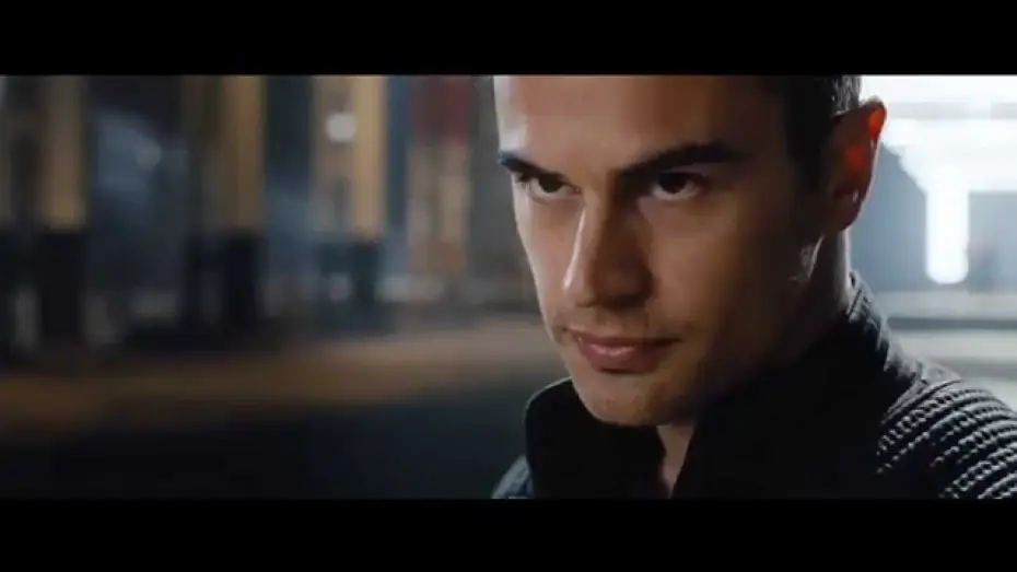 Watch film Divergent | BANDE ANNONCE DIVERGENTE VF - HD