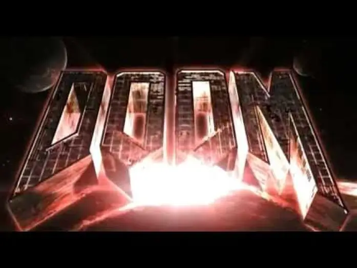 Watch film Doom | Doom (2005) - Trailer