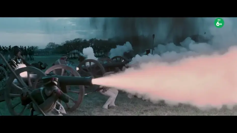 Watch film Napoleon | Spot 15" Giuseppina