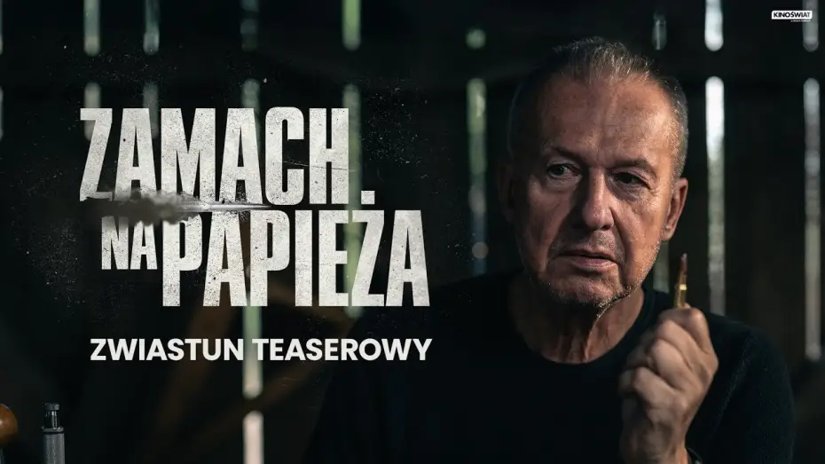 Watch film Operation Pope | Zwiastun teaserowy