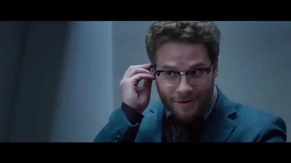 Watch film The Interview | The Interview - Trailer 1 - Deutsch HD