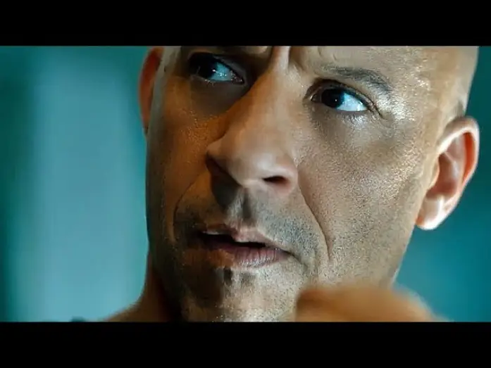 Watch film Bloodshot | Bloodshot - Trailer Deutsch HD