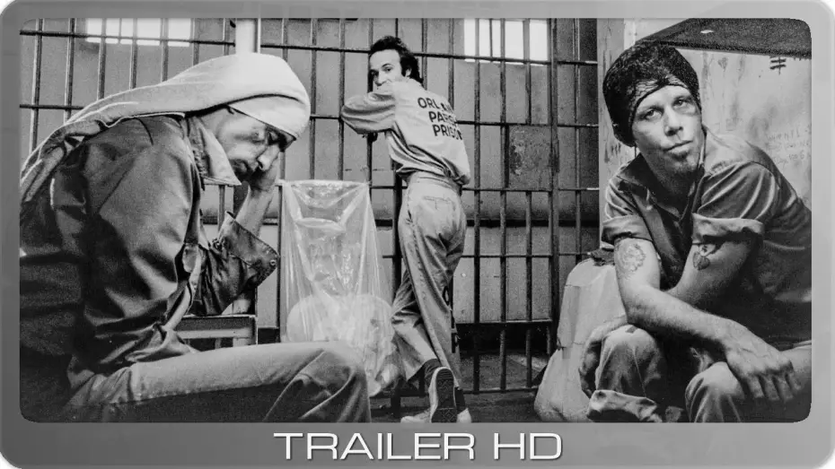 Watch film Down by Law — Down By Law ≣ 1986 ≣ Trailer