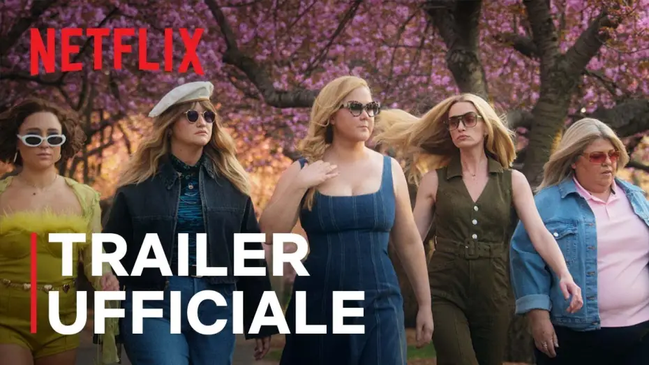 Watch film Kinda Pregnant | Trailer ufficiale