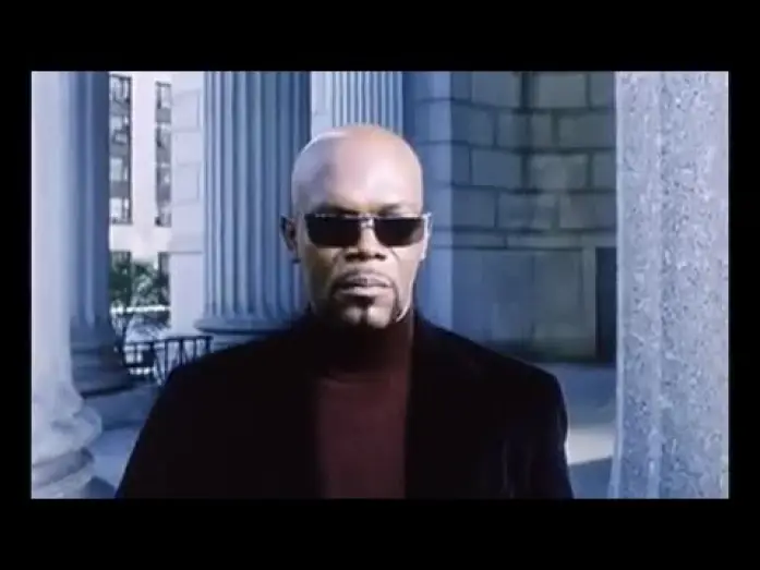 Watch film Shaft | Shaft - Trailer deutsch german (2000) Samuel L. Jackson, Christian Bale