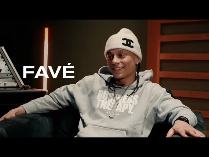 Watch film Fav&eacute;, comme si c'&eacute;tait facile | Fave | Entretien - &nbsp;Documentaire : &laquo;&nbsp;comme si c&rsquo;&eacute;tait facile&nbsp;&raquo; le 25/02/2026