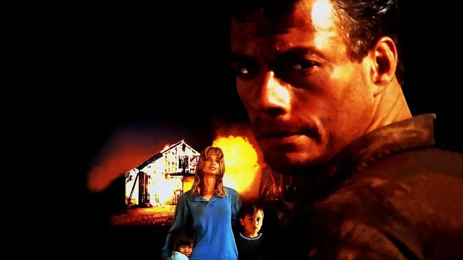 Watch film Nowhere to Run | Ohne Ausweg - Trailer Deutsch 1080p HD