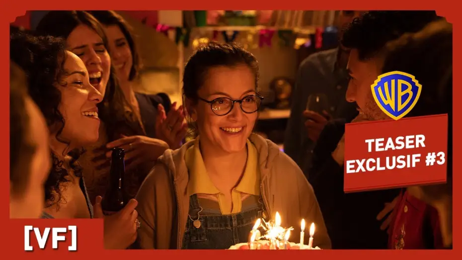 Watch film Present Perfect | Les Cadeaux | Teaser Surprise | Plaisir d&rsquo;offrir, malaise de recevoir - Au cin&eacute;ma le 25 d&eacute;cembre