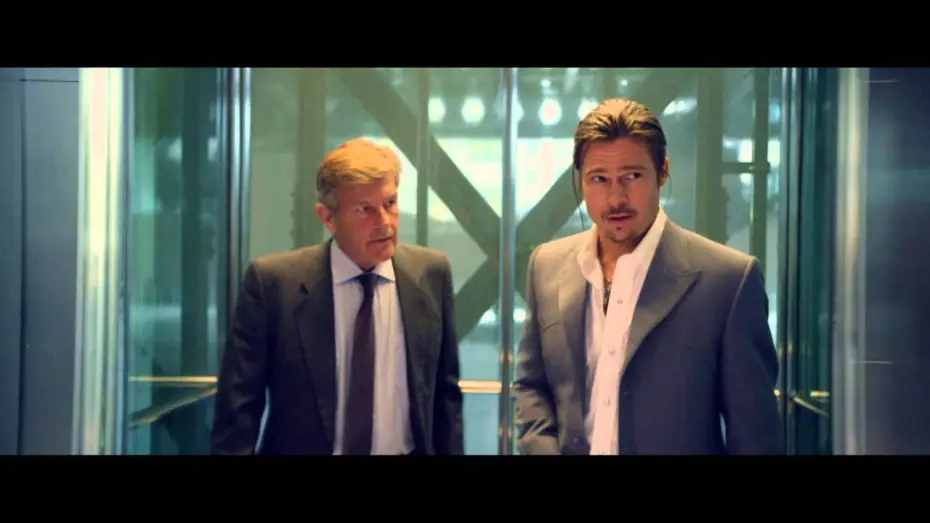 Watch film The Counselor — The Counselor - Il procuratore | Trailer Ufficiale [HD] | 20th Century Fox