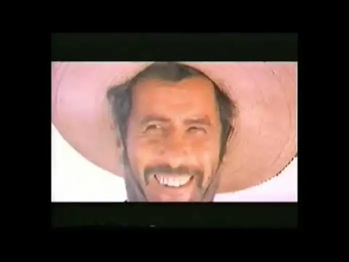 Watch film The Good, the Bad and the Ugly | Trailer   El Bueno, El Feo y el Malo