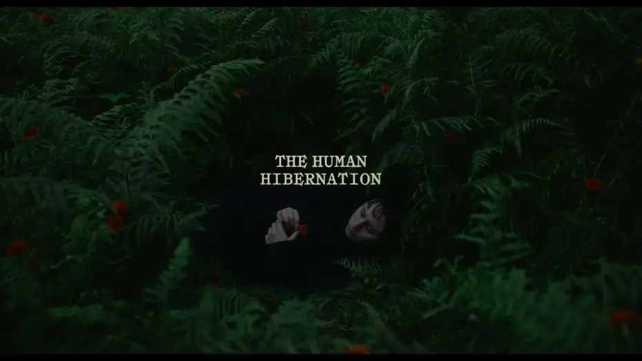 Watch film The Human Hibernation | The Human Hibernation - Tr&aacute;iler oficial