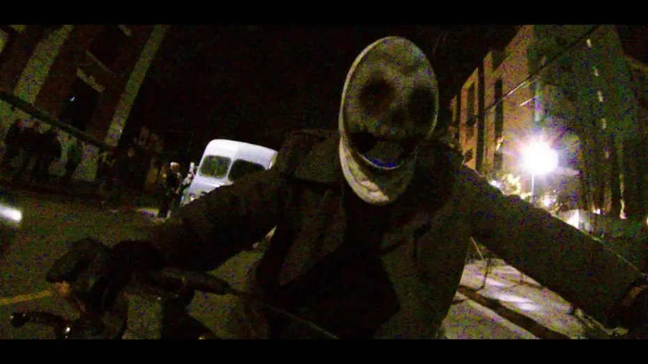 Watch film The Purge: Anarchy | Anarchia - La Notte del Giudizio - Trailer italiano ufficiale