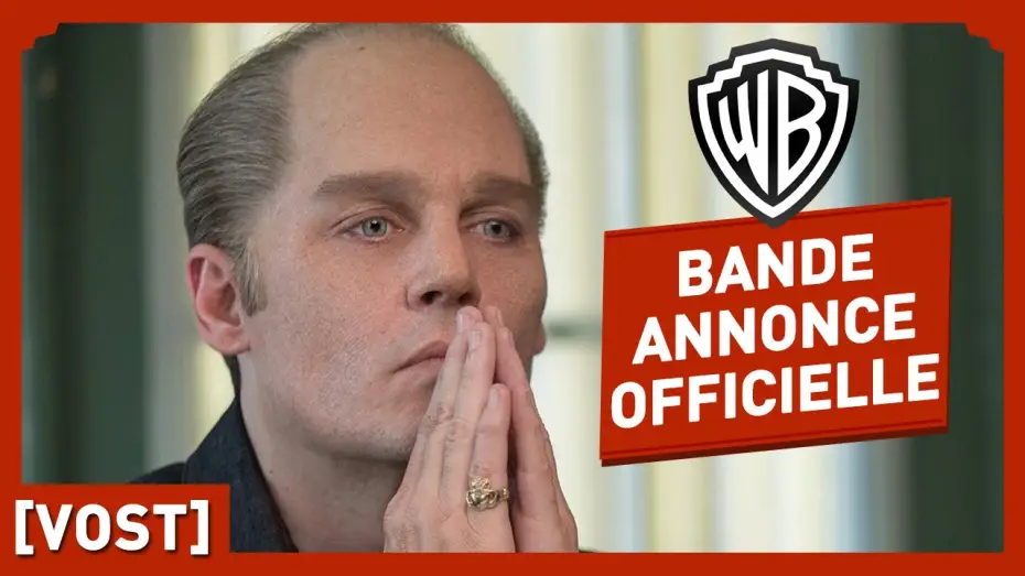 Watch film Black Mass | Strictly Criminal - Bande Annonce VOST