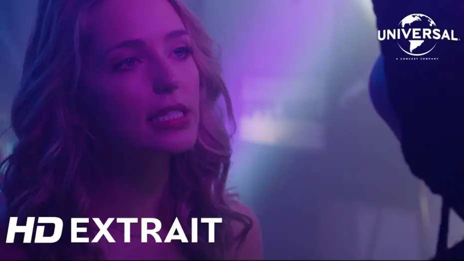 Watch film Happy Death Day | Happy Birthdead / Extrait 2 "Attaque dans la chambre" VOST [Au cin&eacute;ma le 15 novembre]