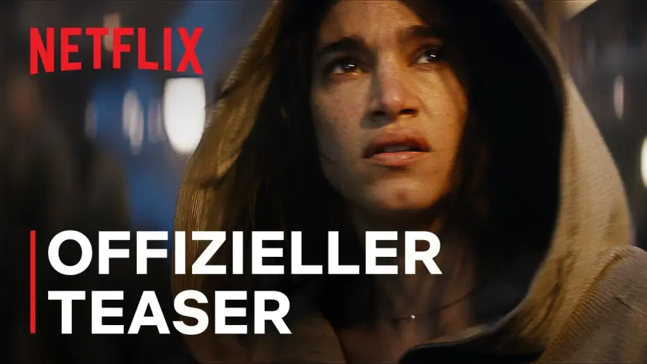 Watch film Rebel Moon - Part One: A Child of Fire | Offizieller Teaser