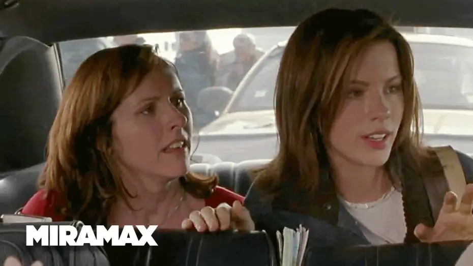 Watch film Serendipity | Serendipity | &lsquo;Escape to New York&rsquo; (HD) - Kate Beckinsale, Molly Shannon | MIRAMAX
