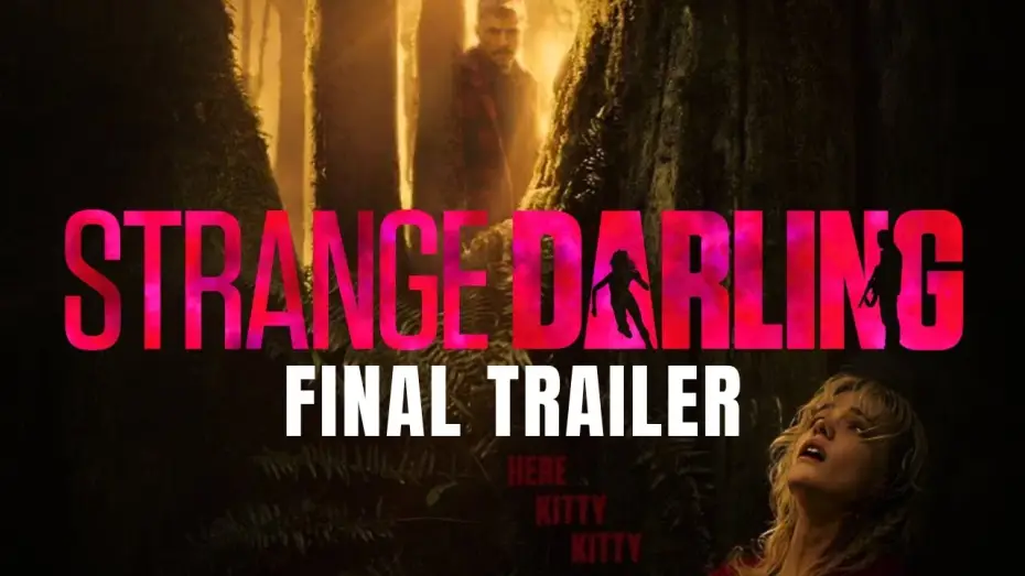 Watch film Strange Darling | Official Final Trailer