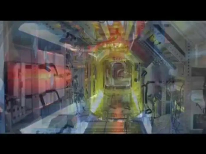 Watch film Sunshine | The SUNSHINE Production Diary: Production Design of The Sun