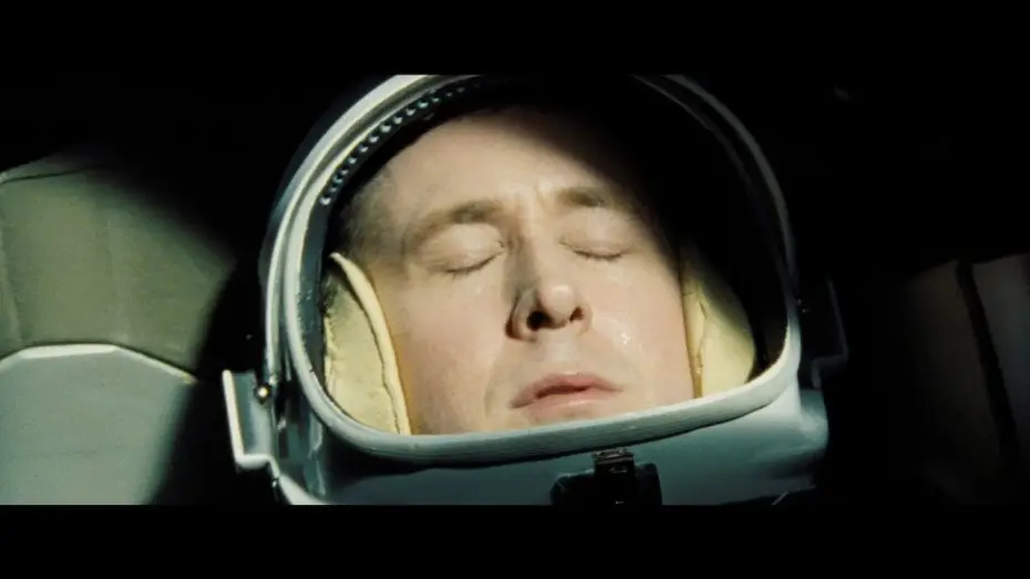 Watch film First Man | First Man - Extrait Exclusif "HauteTension" (2/3)