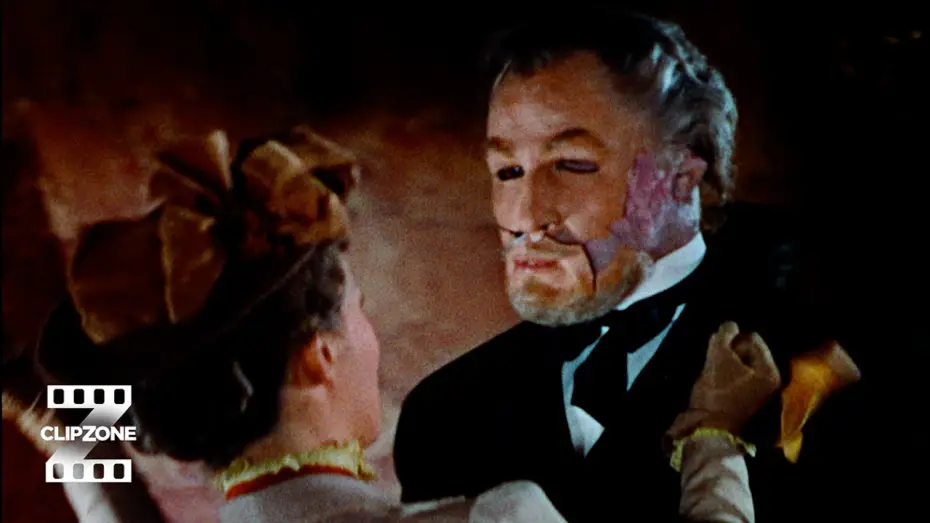 Watch film House of Wax | Wax Mask Breaks Off