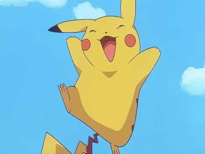 Watch film Pok&eacute;mon 3: The Movie | Toonami Promo (4K)