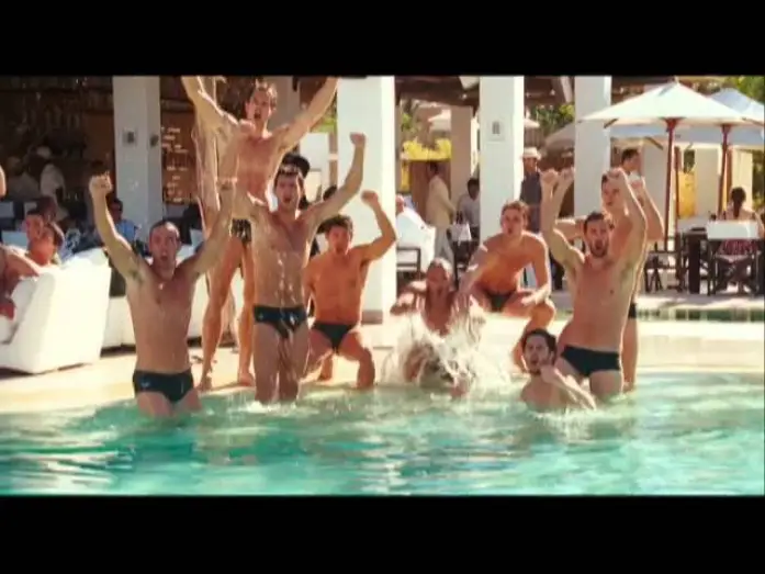 Watch film Sex and the City 2 — Sex And The City 2 Trailer