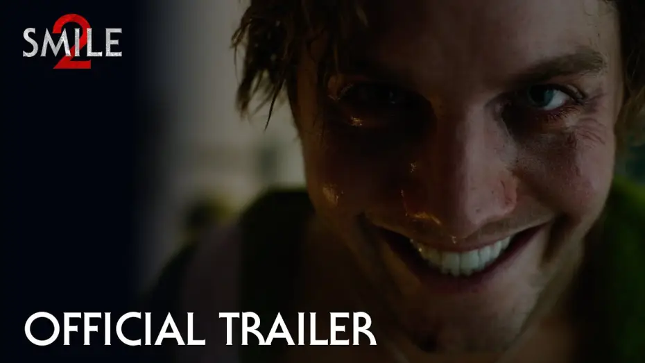 Watch film Smile 2 | Official Trailer