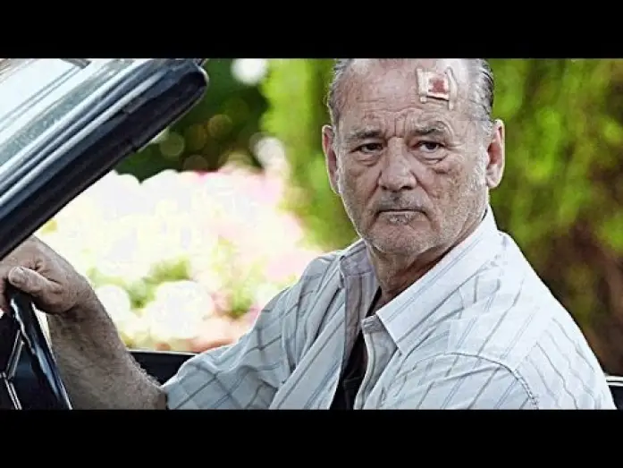 Watch film St. Vincent | ST. VINCENT | Trailer deutsch german [HD]