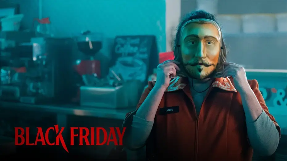Watch film Thanksgiving | Ofertas terror&iacute;ficas