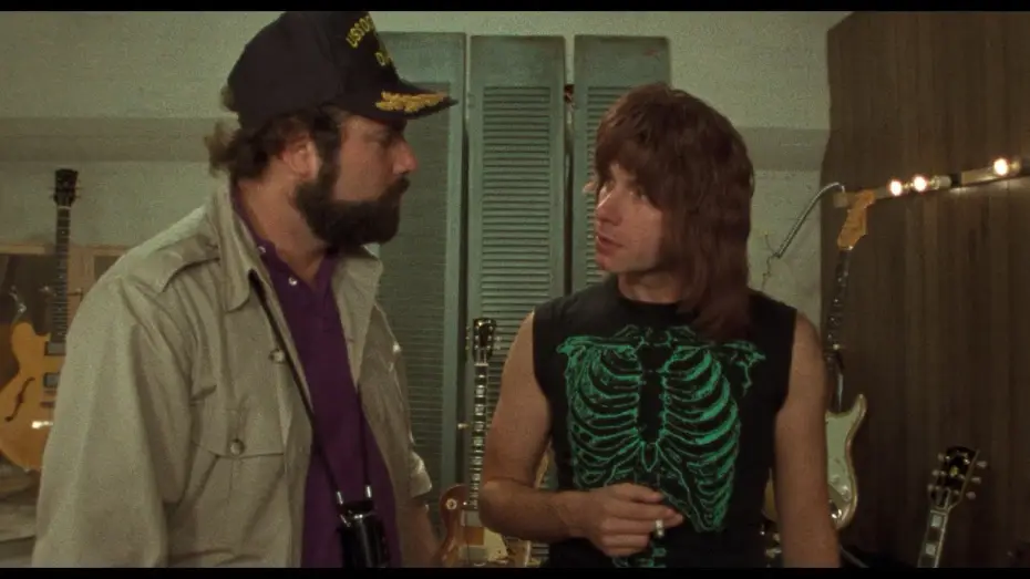 Watch film This Is Spinal Tap — These Go to Eleven