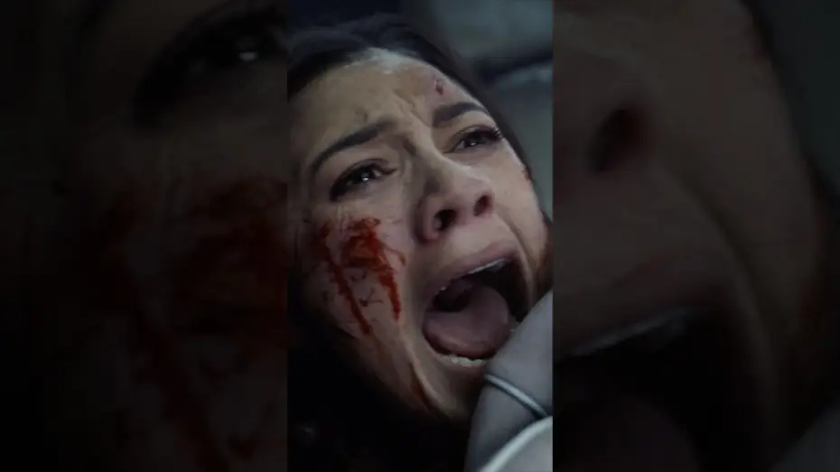 Watch film Evil Dead Burn — Family secrets are finally catching up.