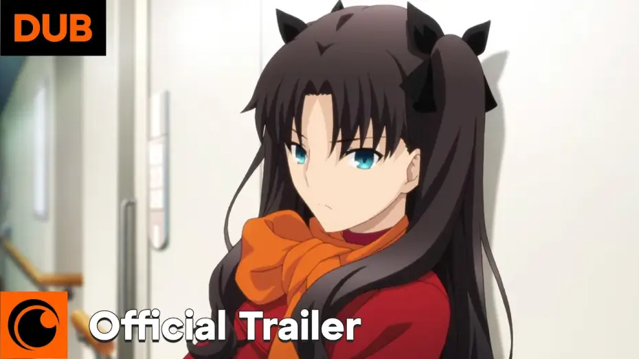 Watch film Fate/stay night: Heaven's Feel I. Presage Flower | Official Crunchyroll Trailer