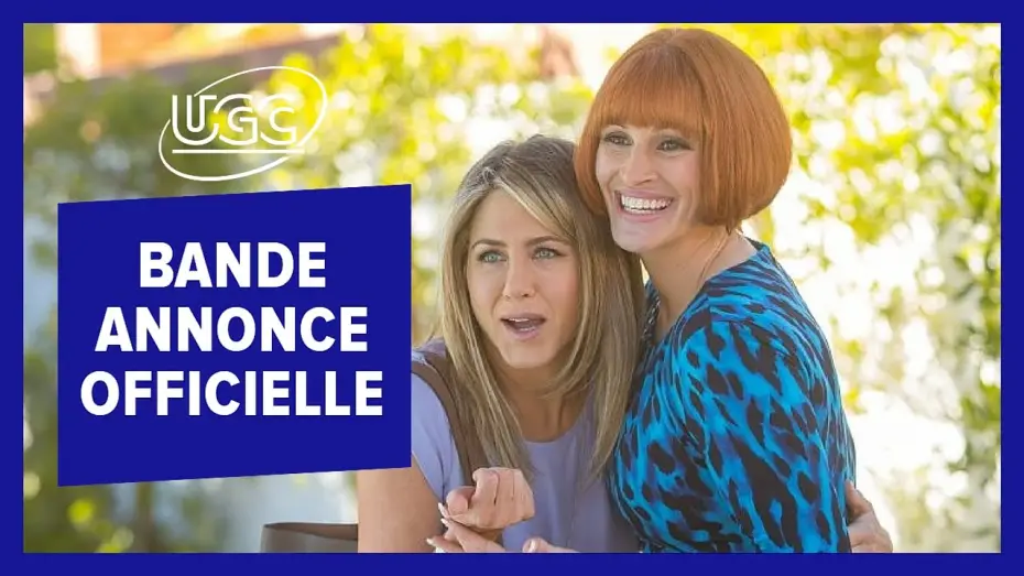 Watch film Mother's Day | Joyeuse F&ecirc;te des M&egrave;res - Bande Annonce Officielle VOST - UGC Distribution