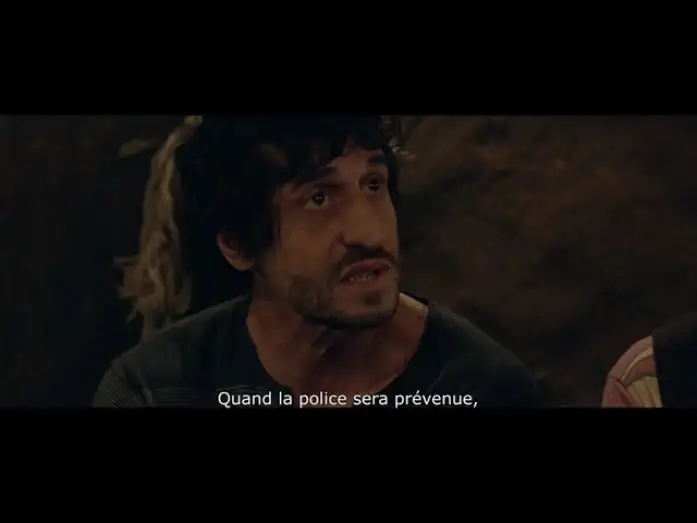 Watch film The Heist of the Century | Le Braquage du si&egrave;cle - Extrait VO "Jouer la com&eacute;die" - Au cin&eacute;ma le 8 septembre