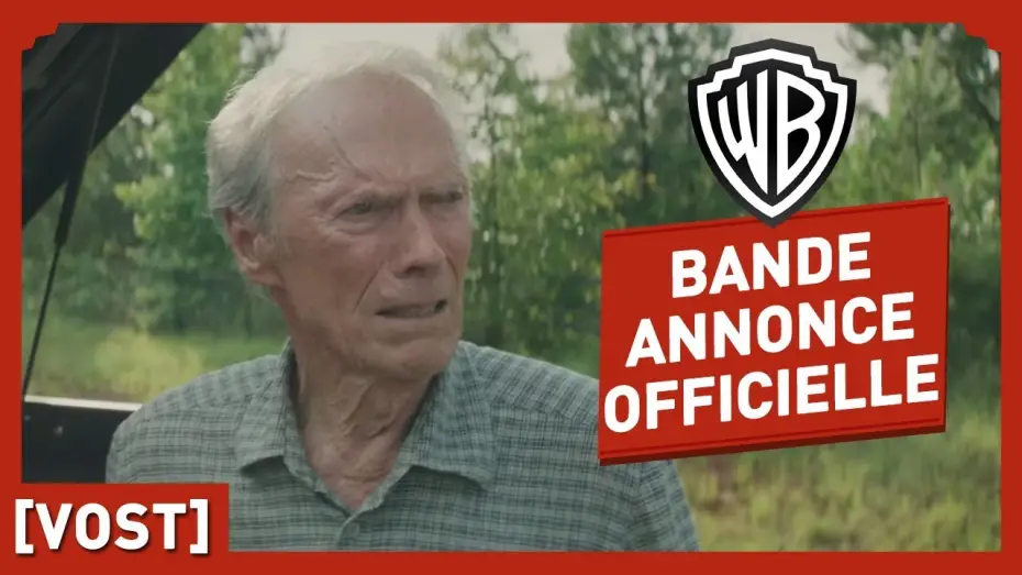 Watch film The Mule | La Mule - Bande Annonce VOST