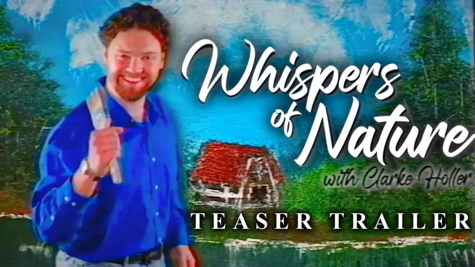 Watch film Whispers of Nature — Whispers of Nature | Official Trailer | Horror Short Film