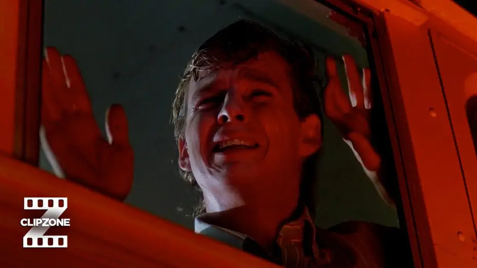 Watch film A Nightmare on Elm Street Part 2: Freddy's Revenge — School Bus Nightmare