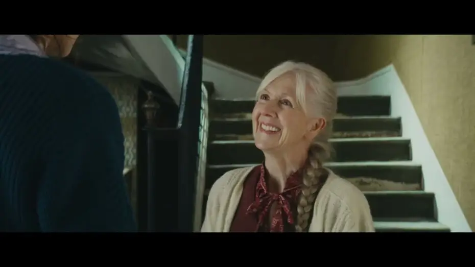 Watch film Jane Austen Wrecked My Life | JANE AUSTEN A G&Acirc;CH&Eacute; MA VIE - bande-annonce officielle