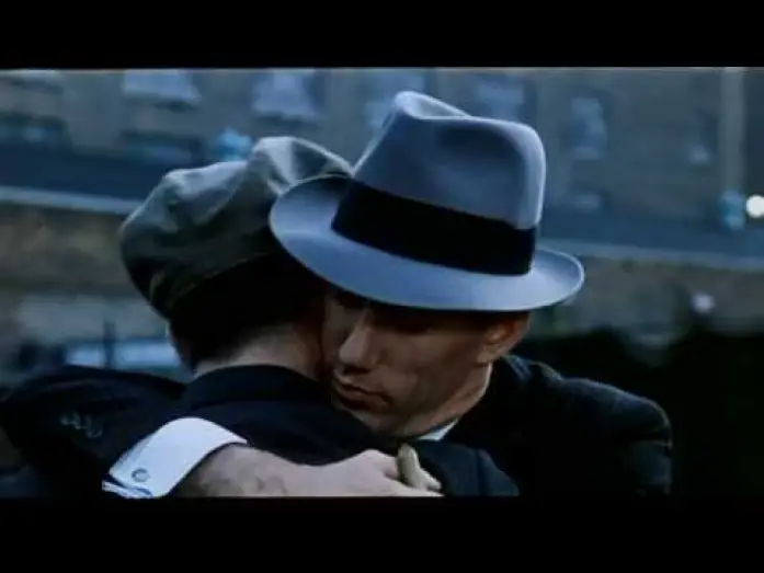 Watch film Once Upon a Time in America | ES WAR EINMAL IN AMERIKA (1984) - Deutscher Trailer