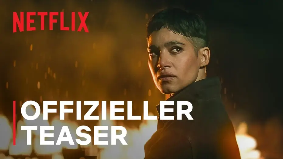 Watch film Rebel Moon - Part Two: The Scargiver | Offizieller Teaser