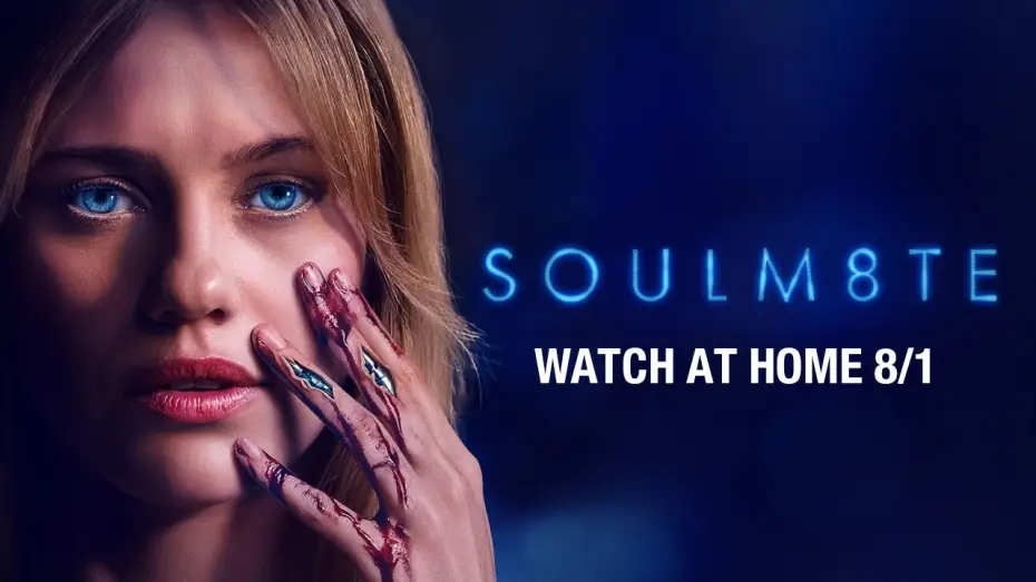 Watch film SOULM8TE | Watch At Home on 8/1